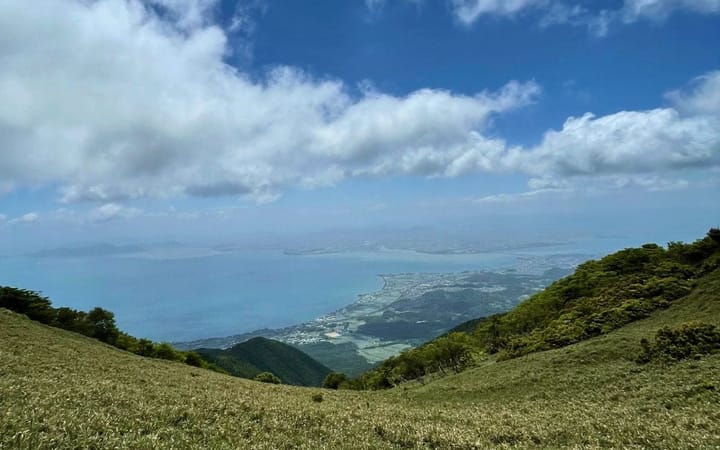 Best Seasons for Hiking in Kyoto🗓️
