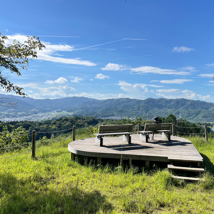 Best Hikes Near Kyoto