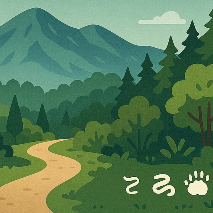 Stay Safe on Kyoto’s Trails
